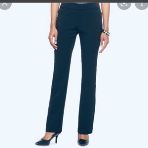 ⚓️Navy Blue Slacks